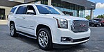 Used 2016 GMC YUKON 2WD 4DR DENALI in WARNER ROBINS, GEORGIA