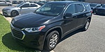 Used 2018 CHEVROLET TRAVERSE LS in WARNER ROBINS, GEORGIA