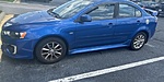 Used 2016 MITSUBISHI LANCER ES in WARNER ROBINS, GEORGIA