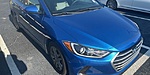 Used 2017 HYUNDAI ELANTRA SE in WARNER ROBINS, GEORGIA