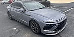 Used 2024 HYUNDAI SONATA LIMITED in WARNER ROBINS, GEORGIA