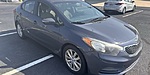 Used 2015 KIA FORTE LX in WARNER ROBINS, GEORGIA