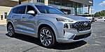 Used 2023 HYUNDAI SANTA FE CALLIGRAPHY FWD in WARNER ROBINS, GEORGIA