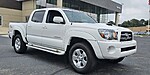 Used 2009 TOYOTA TACOMA 2WD DOUBLE V6 AT PRERUNNER in WARNER ROBINS, GEORGIA