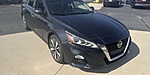 Used 2019 NISSAN ALTIMA 2.5 SV in WARNER ROBINS, GEORGIA