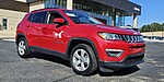 Used 2019 JEEP COMPASS LATITUDE FWD in WARNER ROBINS, GEORGIA
