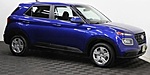 Used 2020 HYUNDAI VENUE SE in WARNER ROBINS, GEORGIA
