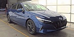 Used 2022 HYUNDAI ELANTRA SEL in WARNER ROBINS, GEORGIA