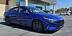 Used 2022 HYUNDAI ELANTRA SEL IVT in WARNER ROBINS, GEORGIA