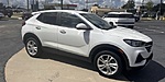 Used 2020 BUICK ENCORE GX PREFERRED in WARNER ROBINS, GEORGIA