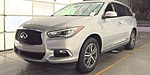Used 2020 INFINITI QX60 PURE in WARNER ROBINS, GEORGIA