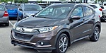 Used 2021 Honda HR-V EX in WARNER ROBINS, GEORGIA