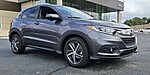 Used 2021 Honda HR-V EX AWD CVT in WARNER ROBINS, GEORGIA