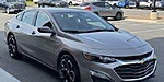 Used 2022 CHEVROLET MALIBU LT in WARNER ROBINS, GEORGIA