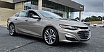 Used 2022 CHEVROLET MALIBU 4DR SDN LT in WARNER ROBINS, GEORGIA