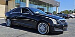 Used 2014 CADILLAC ATS 4DR SDN 2.0L LUXURY AWD in WARNER ROBINS, GEORGIA