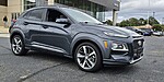 Used 2020 HYUNDAI KONA ULTIMATE DCT AWD in WARNER ROBINS, GEORGIA