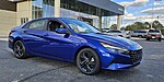Used 2023 HYUNDAI ELANTRA SEL IVT in WARNER ROBINS, GEORGIA