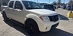Used 2019 NISSAN FRONTIER SV in WARNER ROBINS, GEORGIA
