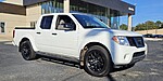 Used 2019 NISSAN FRONTIER CREW CAB 4X2 SV AUTO in WARNER ROBINS, GEORGIA