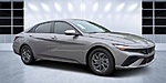 Used 2024 HYUNDAI ELANTRA SEL in WARNER ROBINS, GEORGIA