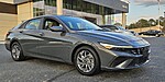 Used 2024 HYUNDAI ELANTRA SEL IVT in WARNER ROBINS, GEORGIA