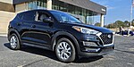 Used 2019 HYUNDAI TUCSON SE in WARNER ROBINS, GEORGIA