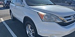Used 2010 Honda CR-V EX-L in WARNER ROBINS, GEORGIA