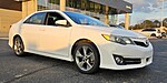 Used 2013 TOYOTA CAMRY 4DR SDN V6 AUTO SE in WARNER ROBINS, GEORGIA