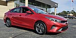 Used 2024 KIA FORTE LXS IVT in WARNER ROBINS, GEORGIA