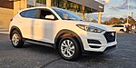 Used 2019 HYUNDAI TUCSON SE FWD in WARNER ROBINS, GEORGIA