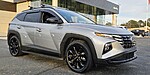 Used 2023 HYUNDAI TUCSON XRT FWD in WARNER ROBINS, GEORGIA
