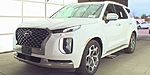 Used 2022 HYUNDAI PALISADE CALLIGRAPHY in WARNER ROBINS, GEORGIA