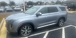 Used 2020 HYUNDAI PALISADE SEL in WARNER ROBINS, GEORGIA