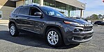 Used 2014 JEEP CHEROKEE FWD 4DR LATITUDE in WARNER ROBINS, GEORGIA