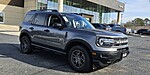 Used 2021 FORD BRONCO SPORT BIG BEND 4X4 in WARNER ROBINS, GEORGIA