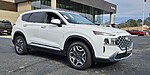 Used 2023 HYUNDAI SANTA FE PLUG-IN HYBRID SEL CONVENIENCE AWD in WARNER ROBINS, GEORGIA