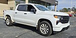 Used 2024 CHEVROLET SILVERADO 1500 4WD CREW CAB 147" CUSTOM in WARNER ROBINS, GEORGIA