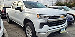 Used 2025 CHEVROLET SILVERADO 1500 LT in WARNER ROBINS, GEORGIA
