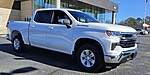 Used 2025 CHEVROLET SILVERADO 1500 4WD CREW CAB 147" LT W/1LT in WARNER ROBINS, GEORGIA