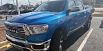 Used 2024 RAM 1500 LARAMIE in WARNER ROBINS, GEORGIA