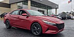 Used 2023 HYUNDAI ELANTRA SEL IVT in WARNER ROBINS, GEORGIA