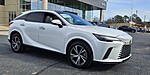 Used 2023 LEXUS RX RX 350 AWD in WARNER ROBINS, GEORGIA