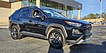 Used 2024 TOYOTA RAV4 ADVENTURE AWD in WARNER ROBINS, GEORGIA