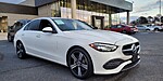 Used 2025 MERCEDES-BENZ C-CLASS C 300 SEDAN in WARNER ROBINS, GEORGIA