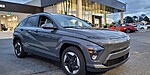 Used 2025 HYUNDAI KONA ELECTRIC SEL FWD in WARNER ROBINS, GEORGIA