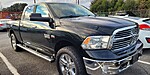 Used 2015 RAM 1500 LONE STAR in WARNER ROBINS, GEORGIA
