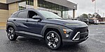 Used 2024 HYUNDAI KONA SEL AWD in WARNER ROBINS, GEORGIA