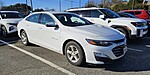 Used 2024 CHEVROLET MALIBU LT in WARNER ROBINS, GEORGIA