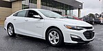 Used 2024 CHEVROLET MALIBU 4DR SDN 1LT in WARNER ROBINS, GEORGIA